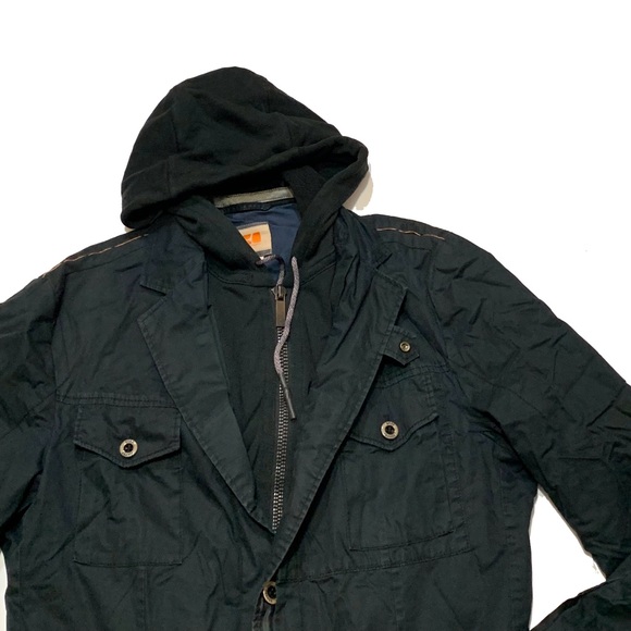 42 R / Boss jacket - Picture 2 of 6